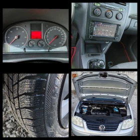 VW Touran 1.9 tdi  Navi - 2460 € / 4811.34 лв. - 92440027 17