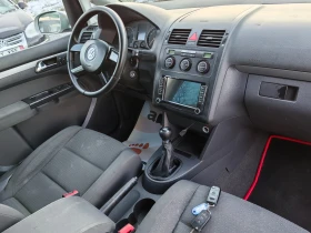 VW Touran 1.9 tdi  Navi - 2460 € / 4811.34 лв. - 92440027 11