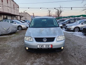 VW Touran 1.9 tdi  Navi - 2460 € / 4811.34 лв. - 92440027 2