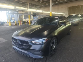 Mercedes-Benz C 300 TOP