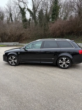 Audi A4, снимка 12