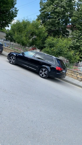 Audi A4, снимка 14