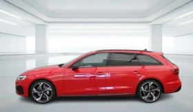 Audi A4 Avant 40 TDI Quattro = S-line = Гаранция - 46832 € / 91595.43 лв. - 11712457 4