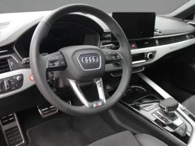 Audi A4 Avant 40 TDI Quattro = S-line = Гаранция - 46832 € / 91595.43 лв. - 11712457 6
