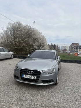 ����� �� �������� �� Audi A6 45 TDI Quatrro C7....   115 000km