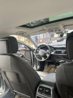 Audi A6 45 TDI Quatrro C7....   115 000km | Mobile.bg � ����� ������ 12