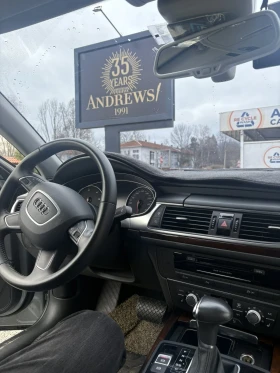 Audi A6 45 TDI Quatrro C7....   115 000km | Mobile.bg � ����� ������ 14