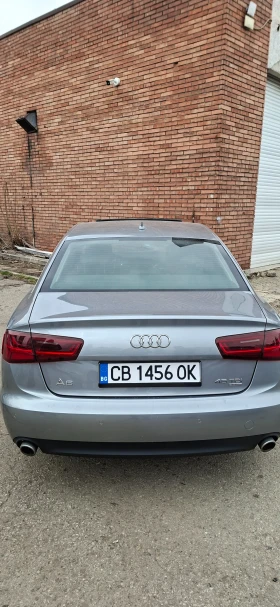 Audi A6 45 TDI Quatrro C7....   115 000km | Mobile.bg � ����� ������ 5
