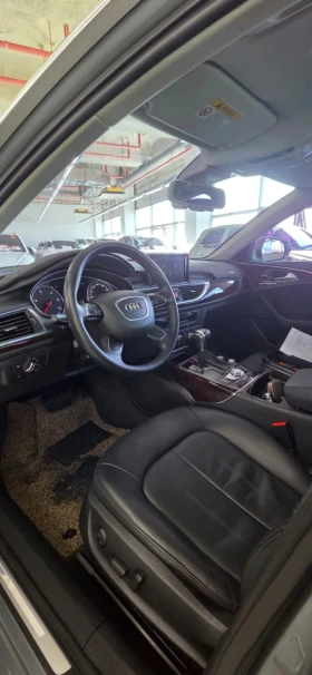 Audi A6 45 TDI Quatrro C7....   115 000km | Mobile.bg � ����� ������ 15