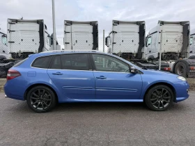 Renault Laguna GT 4control Швейцария КАТО НОВА  - 5400 € / 10561.48 лв. - 63024497 5