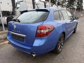 Renault Laguna GT 4control Швейцария КАТО НОВА  - 5400 € / 10561.48 лв. - 63024497 4