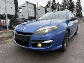 Renault Laguna GT 4control Швейцария КАТО НОВА 