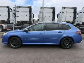 Renault Laguna GT 4control Швейцария КАТО НОВА  - 5400 € / 10561.48 лв. - 63024497 2