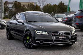 Audi A7 Quattro-SPack-TOP! - 13990 € / 27362.06 лв. - 88701030 3