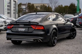 Audi A7 Quattro-SPack-TOP! - 13990 € / 27362.06 лв. - 88701030 4