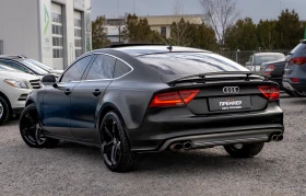 Audi A7 Quattro-SPack-TOP! - 13990 € / 27362.06 лв. - 88701030 6