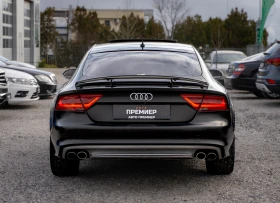 Audi A7 Quattro-SPack-TOP! - 13990 € / 27362.06 лв. - 88701030 5