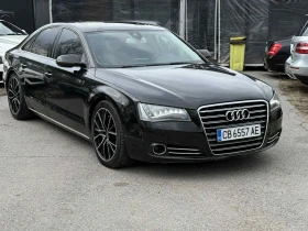 Audi A8 4.2 TDI FULLED ПОДГРЕВ ОБДУХВАНЕ МАСАЖ - 9999 € / 19556.34 лв. - 65574230 3