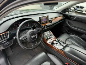 Audi A8 4.2 TDI FULLED ПОДГРЕВ ОБДУХВАНЕ МАСАЖ - 9999 € / 19556.34 лв. - 65574230 9