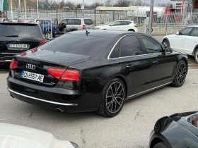 Audi A8 4.2 TDI FULLED ПОДГРЕВ ОБДУХВАНЕ МАСАЖ - 9999 € / 19556.34 лв. - 65574230 5