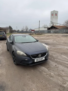 Volvo V40 1.6d, снимка 2