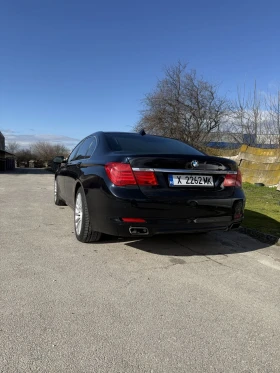BMW 750 750 I L xdrive - 15000 € / 29337.45 лв. - 31612676 3