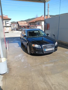 Audi A4 - 3700 € / 7236.57 лв. - 27804090 5