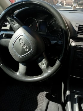 Audi A4 - 3700 € / 7236.57 лв. - 27804090 6