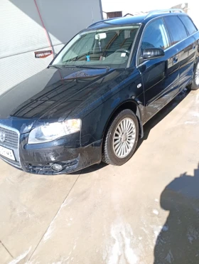 Audi A4 - 3700 € / 7236.57 лв. - 27804090 4