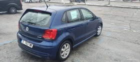 VW Polo - 4300 € / 8410.07 лв. - 46337196 5