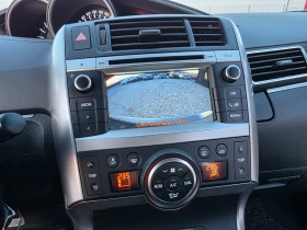 Toyota Verso 2.0 D4D FaceLift Navi Камера 7-местна - 6400 € / 12517.31 лв. - 39103368 14