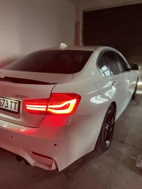 BMW 328 2.0i xDrive, Сменени вериги - 14899 € / 29139.91 лв. - 82543131 3