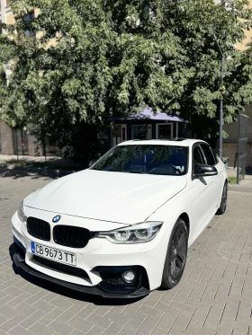 BMW 328 2.0i xDrive, Сменени вериги - 14899 € / 29139.91 лв. - 82543131 9