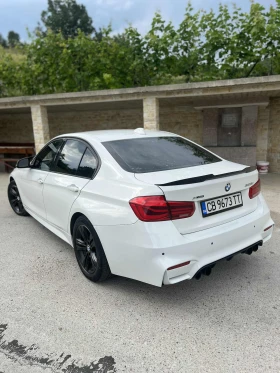 BMW 328 2.0i xDrive, Сменени вериги - 14899 € / 29139.91 лв. - 82543131 11