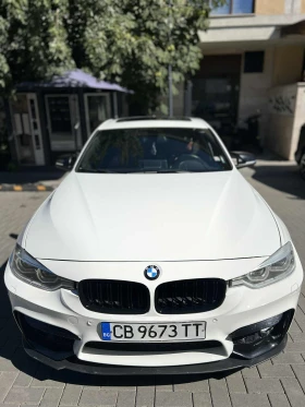 BMW 328 2.0i xDrive, Сменени вериги - 14899 € / 29139.91 лв. - 82543131 15