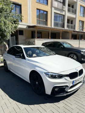 BMW 328 2.0i xDrive, Сменени вериги - 14899 € / 29139.91 лв. - 82543131 12