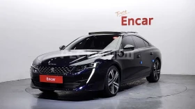 Peugeot 508 Gt-LINE* FULL* Масаж* 