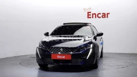 Peugeot 508 Gt-LINE* FULL* Масаж*  - 15990 € / 31273.72 лв. - 97246277 3