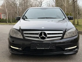 Mercedes-Benz C 350 350CDI 4MATIC/ AMG  - 9000 € / 17602.47 лв. - 19567142 2