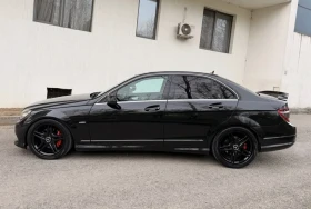 Mercedes-Benz C 350 350CDI 4MATIC/ AMG  - 9000 € / 17602.47 лв. - 19567142 4