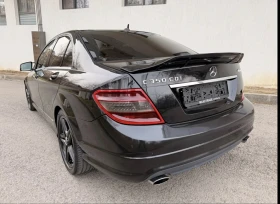 Mercedes-Benz C 350 350CDI 4MATIC/ AMG  - 9000 € / 17602.47 лв. - 19567142 7