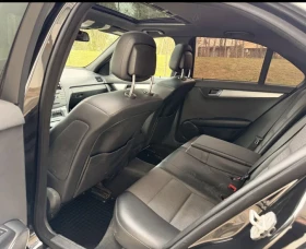 Mercedes-Benz C 350 350CDI 4MATIC/ AMG  - 9000 € / 17602.47 лв. - 19567142 11