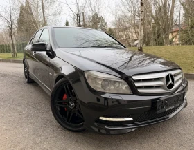 Mercedes-Benz C 350 350CDI 4MATIC/ AMG  - 9000 € / 17602.47 лв. - 19567142 3