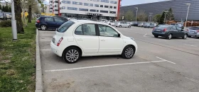 Nissan Micra - 2800 € / 5476.32 лв. - 49990911 4