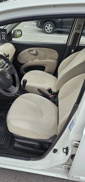 Nissan Micra - 2800 € / 5476.32 лв. - 49990911 14