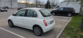 Nissan Micra - 2800 € / 5476.32 лв. - 49990911 5