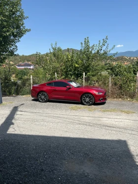 Ford Mustang - 20500 € / 40094.51 лв. - 20058722 5