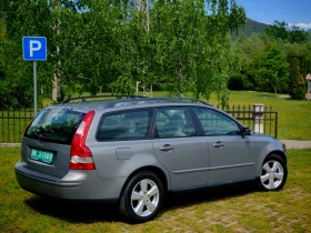 Volvo V50 2.0D(136)* 6-��������* LIMITED-EDITION* ��� ����*  | Mobile.bg � ����� ������ 6