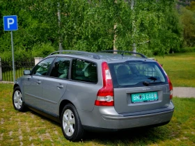 ����� �� �������� �� Volvo V50 2.0D(136)* 6-��������* LIMITED-EDITION* ��� ����* 