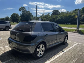 Peugeot 307 2.0 HDI 136hp | Mobile.bg � ����� ������ 5